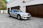 BMW Z3 M Coupe 2002 года